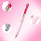 Retractable Quick Dry Gel Pens