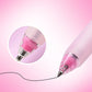 Retractable Quick Dry Gel Pens