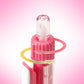 Retractable Quick Dry Gel Pens