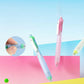 Retractable Quick Dry Gel Pens