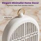 Electric Mosquito Killer Lamp with Hook