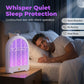 Electric Mosquito Killer Lamp with Hook