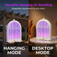 Electric Mosquito Killer Lamp with Hook