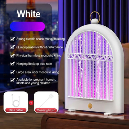 Electric Mosquito Killer Lamp with Hook