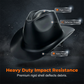 Cowboy Safety Hard Hat Wide Brim Construction Helmet