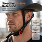 Cowboy Safety Hard Hat Wide Brim Construction Helmet