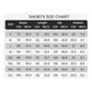 Men’s Summer Dynamic Print Casual Set
