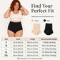 Women's Tummy Control Shaping Underwear
