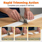 Stainless Steel Corner Bead Cutter for Wall Corners
