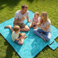 Extra Large Outdoor Picnic Mat