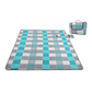 Extra Large Outdoor Picnic Mat