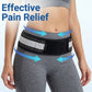 SI Joint Belt for Sciatica Pain Relief