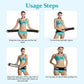 SI Joint Belt for Sciatica Pain Relief