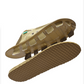 Men's Casual Canvas Slip-On Mules