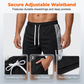 Breathable Active Set