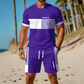 Breathable Active Set