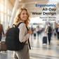 Effortless Travel Backpack
