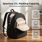 Effortless Travel Backpack