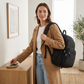 Effortless Travel Backpack