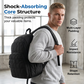 Effortless Travel Backpack