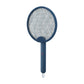 2-in-1 Rechargeable Electric Fly Swatter