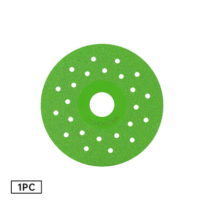 Flat Grinding Cutting Disc for Tiles Slate Marble Ceramic