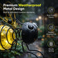 Solar Bee Garden Decorative Light