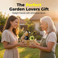 Solar Bee Garden Decorative Light