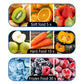 Large Capacity Portable Juicer Cup