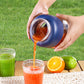 Large Capacity Portable Juicer Cup