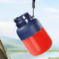 Large Capacity Portable Juicer Cup