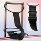 Hand - Free Luggage Strap