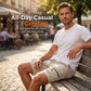 Versatile Cargo Shorts