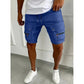 Versatile Cargo Shorts