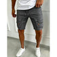 Versatile Cargo Shorts