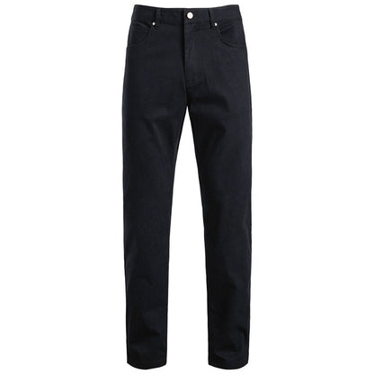 Men's Casual Straight-Leg Pants