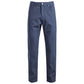 Men's Casual Straight-Leg Pants
