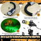 Halloween Haunted House Laser Light