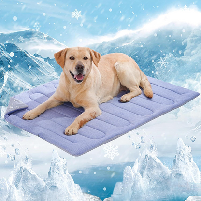 Pet Cooling Mat for Dogs and Cats