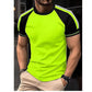 Men's Slim Fit Athletic T-Shirt