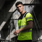 Men's Slim Fit Athletic T-Shirt