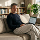 Men's Classic Casual Drawstring Sweatpants