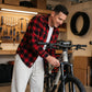 Men's Classic Casual Drawstring Sweatpants