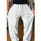 Men's Classic Casual Drawstring Sweatpants