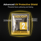 Headlight Restoration Kit