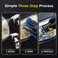 Headlight Restoration Kit
