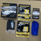 Headlight Restoration Kit