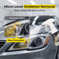 Headlight Restoration Kit