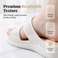 Women's Soft Sole Slip-On Sandals