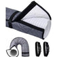 Insulated AC Exhaust Hose Cover